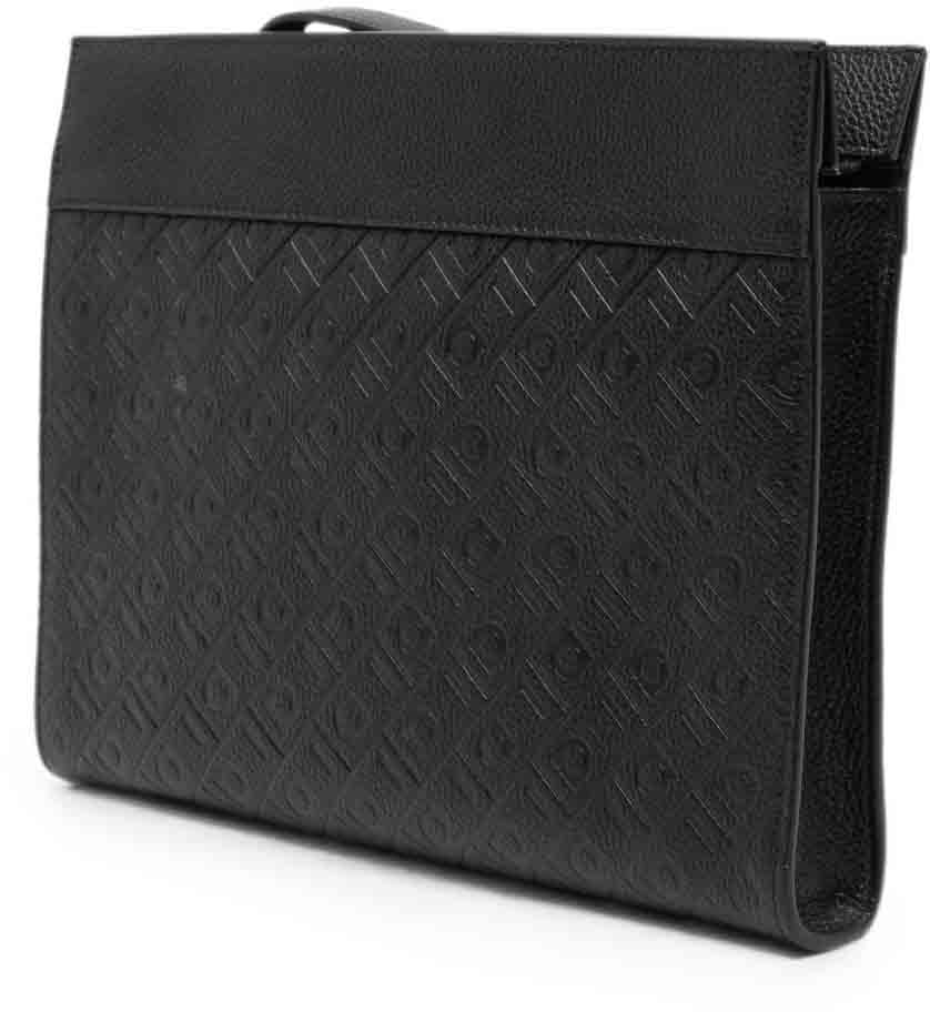 Ferragamo Wallets Black Zwart