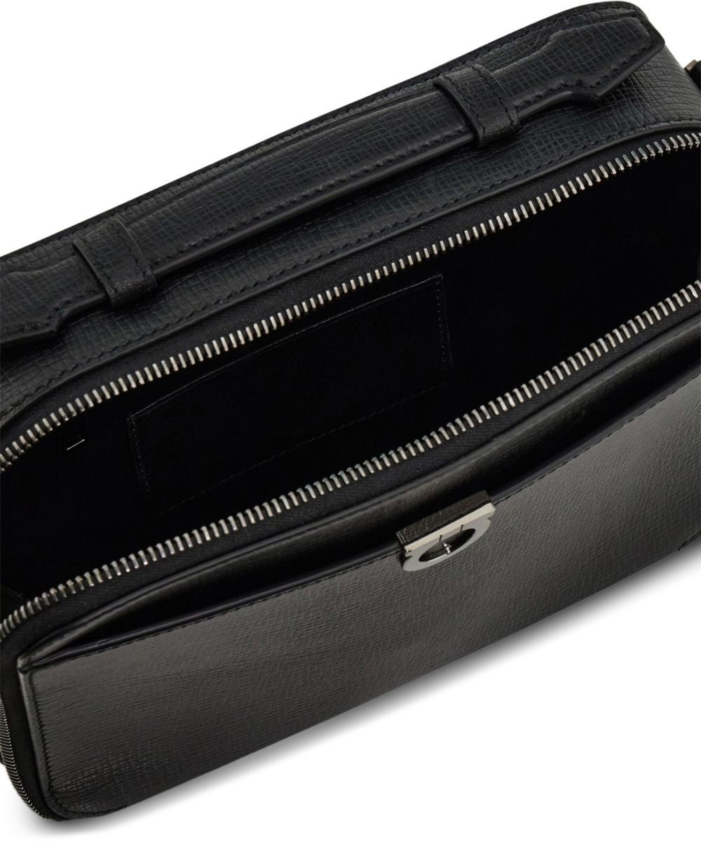 Ferragamo Bags Black Zwart