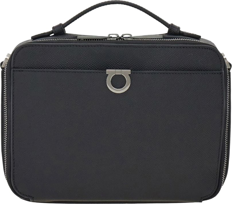 Ferragamo Bags Black Zwart