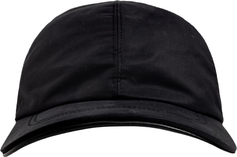 Ferragamo Hats Black Zwart