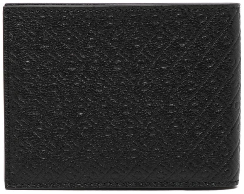 Ferragamo Wallets Black Zwart