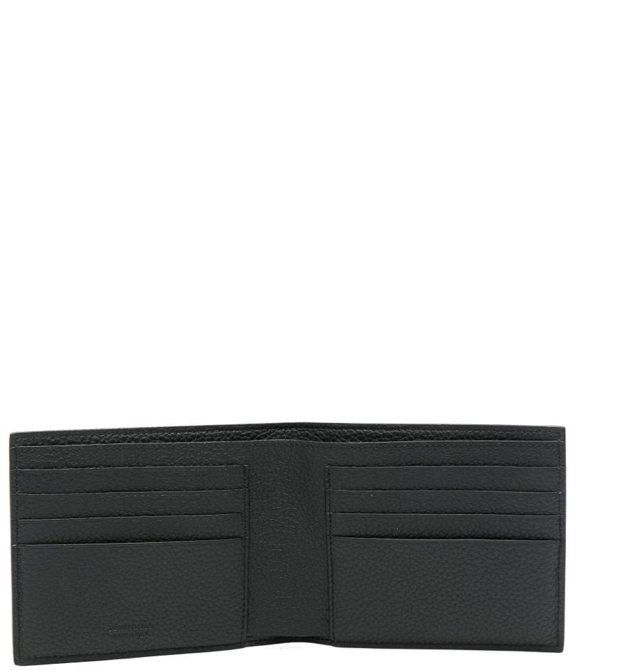 Ferragamo Wallets Black Zwart
