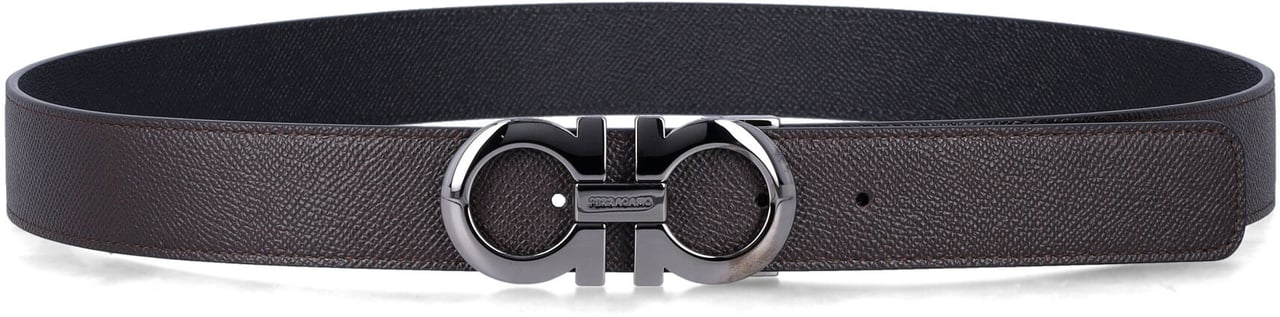 Ferragamo Double Adjus Tmoro Divers