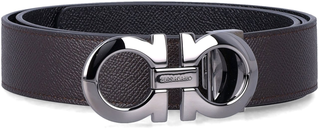 Ferragamo Double Adjus Tmoro Divers