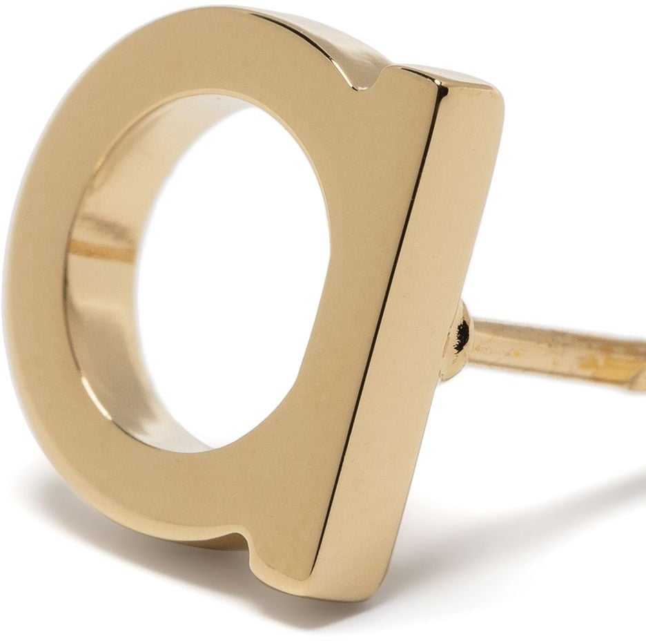 Ferragamo Bijoux Gold Goud