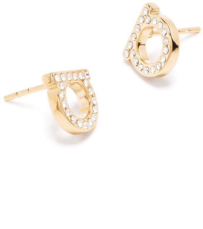 Ferragamo Bijoux Gold Goud