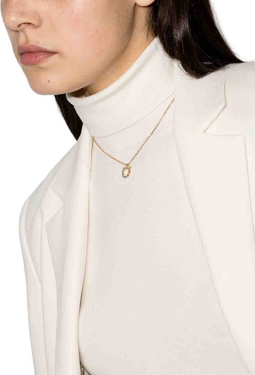 Ferragamo Bijoux Gold Goud