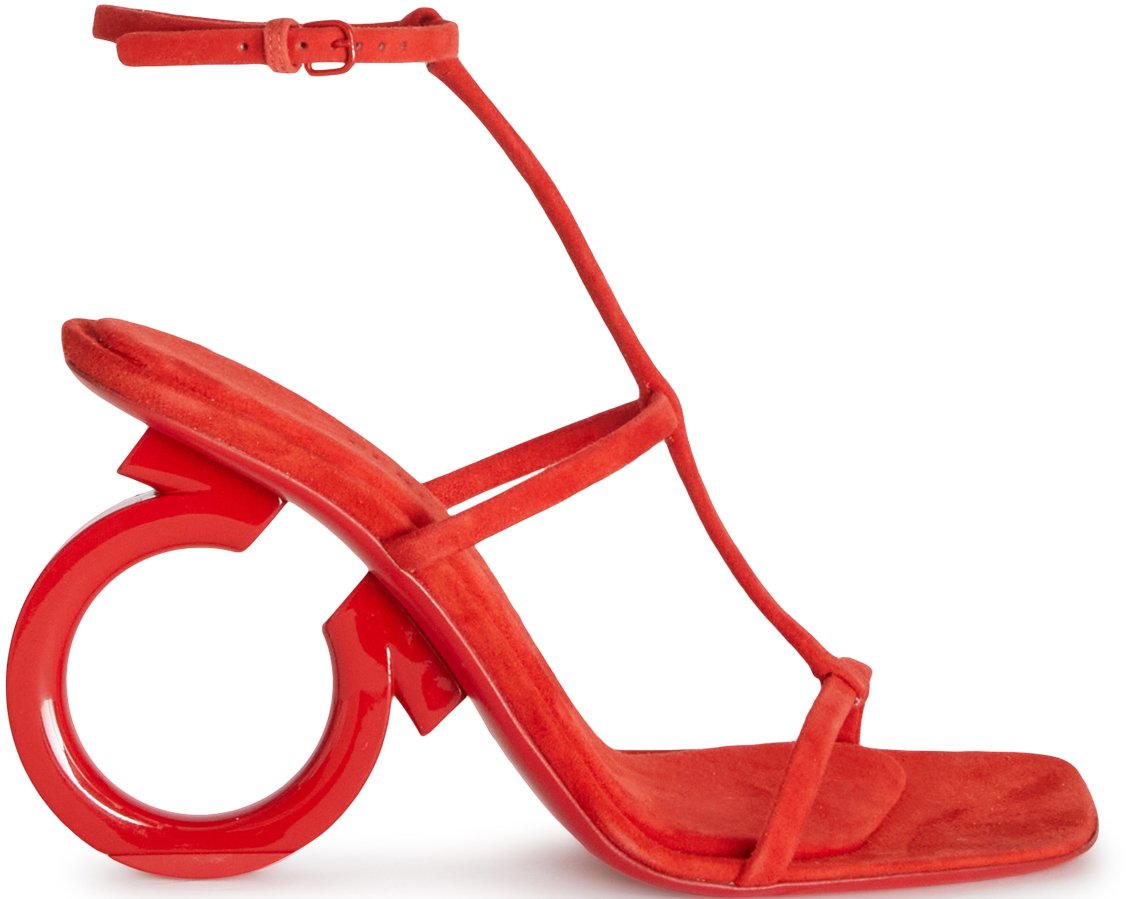 Ferragamo Ferragamo SCARPE CON TACCO Divers
