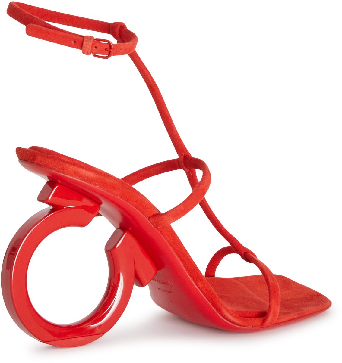 Ferragamo Ferragamo SCARPE CON TACCO Divers
