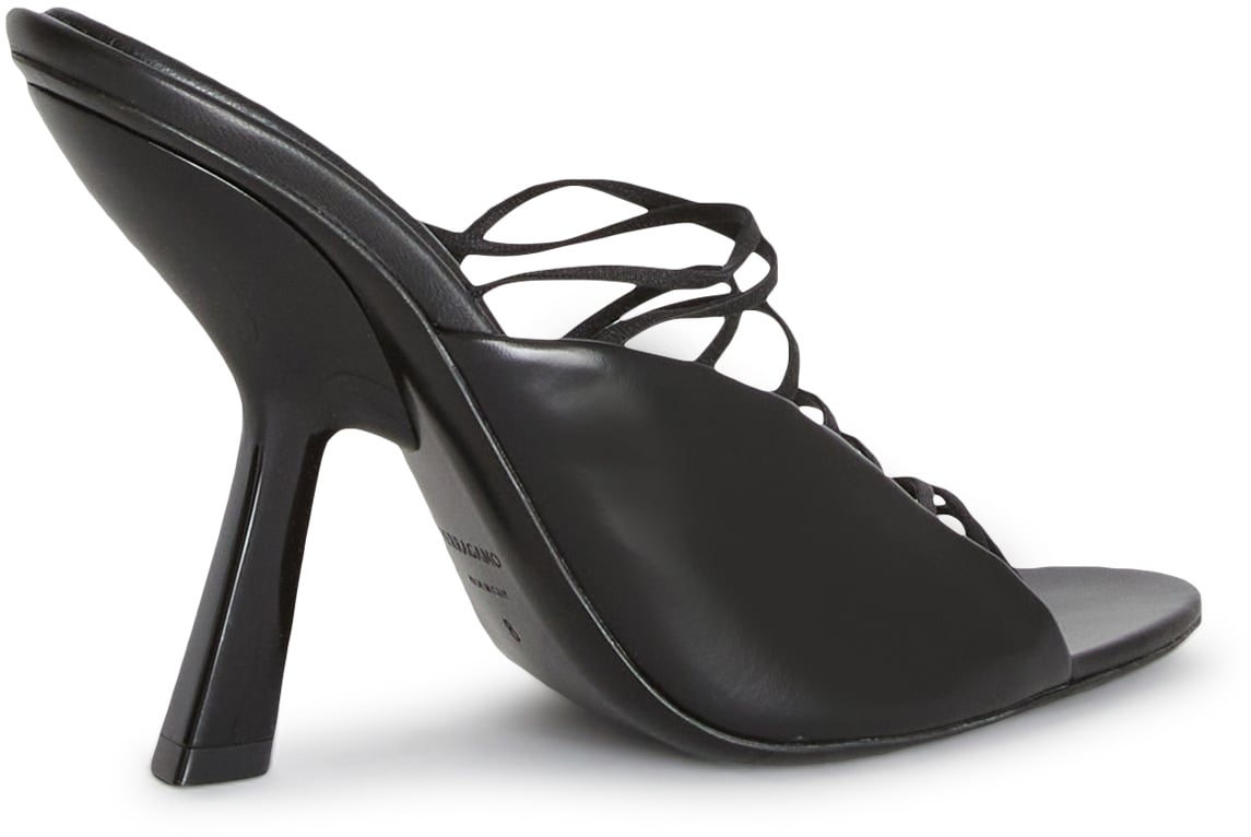 Ferragamo Ferragamo SCARPE CON TACCO Divers