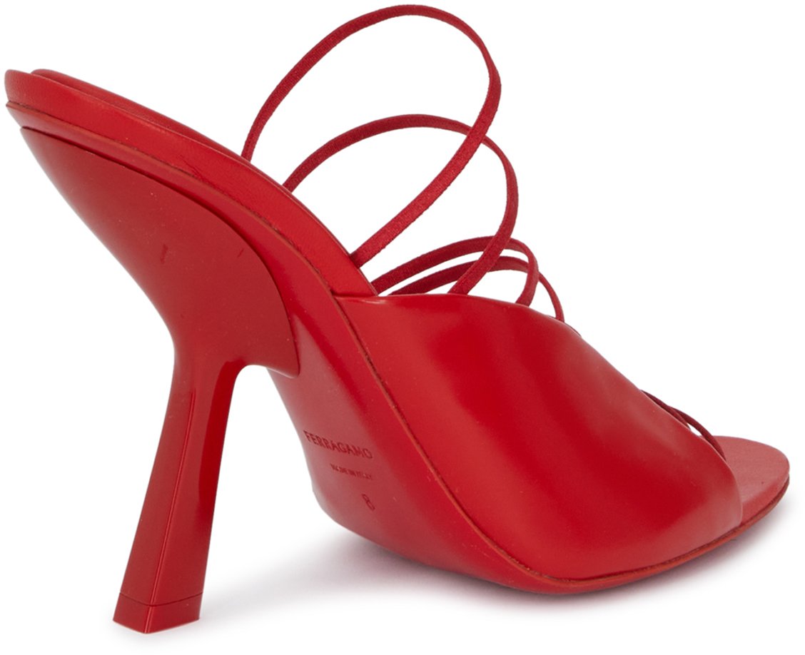 Ferragamo Ferragamo SCARPE CON TACCO Divers