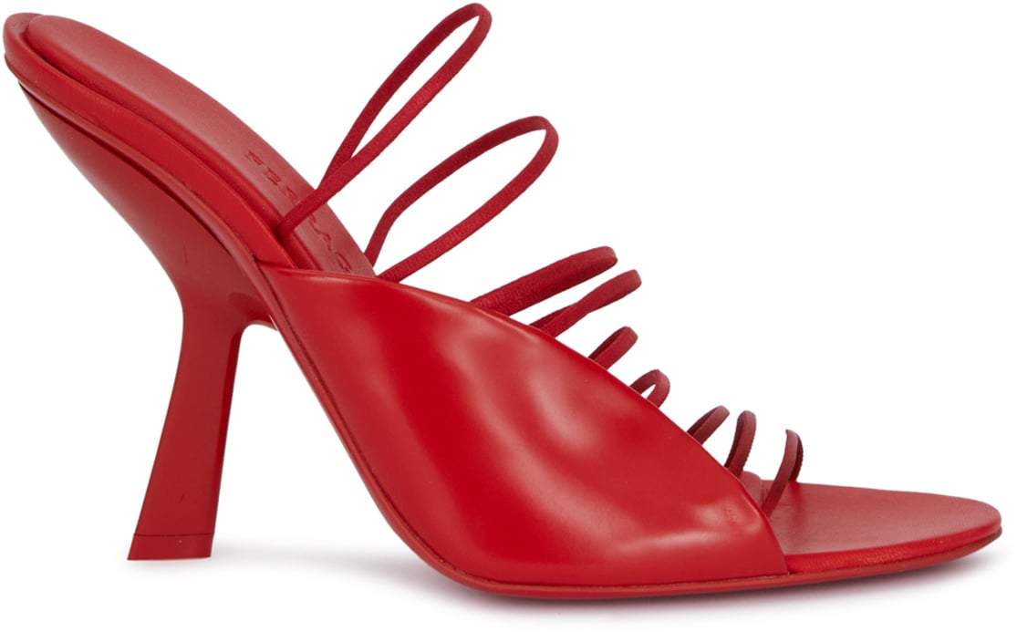 Ferragamo Ferragamo SCARPE CON TACCO Divers