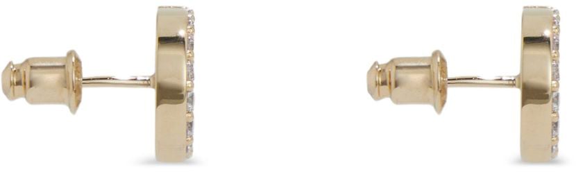 Ferragamo Bijoux Golden Goud