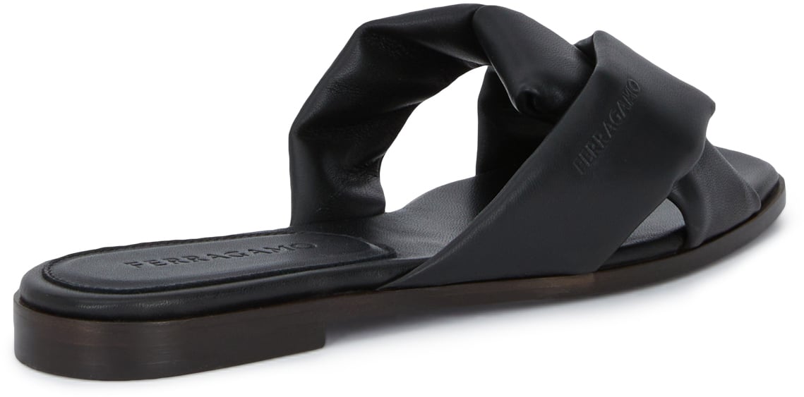 Ferragamo Ferragamo SANDALI Divers