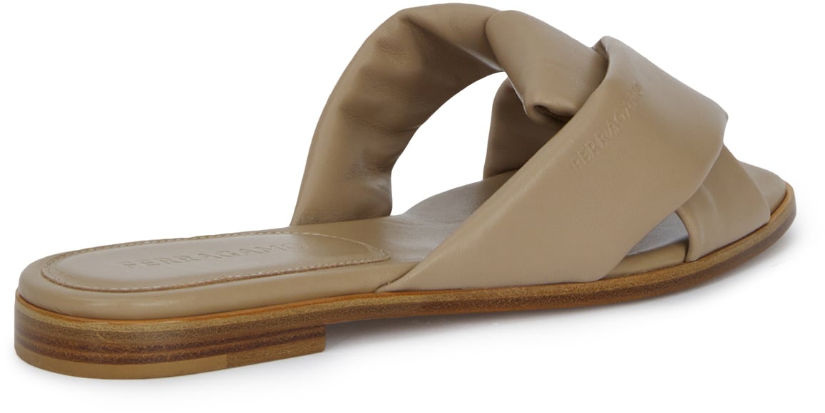 Ferragamo Ferragamo SANDALI Divers