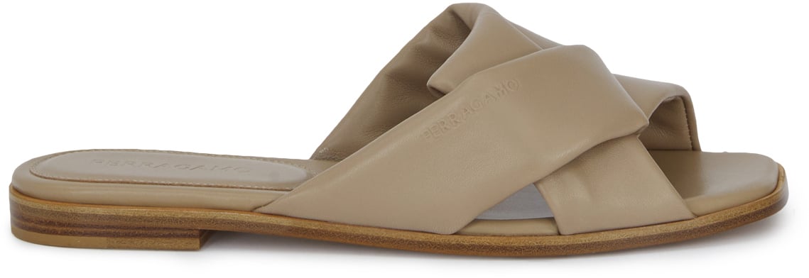 Ferragamo Ferragamo SANDALI Divers