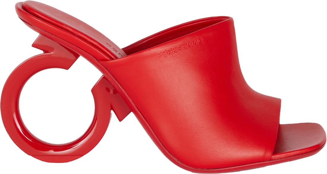Ferragamo Ferragamo SCARPE CON TACCO Divers