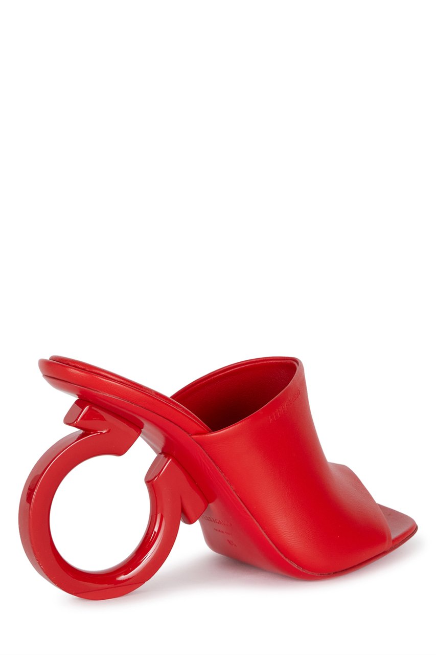 Ferragamo Ferragamo SCARPE CON TACCO Divers