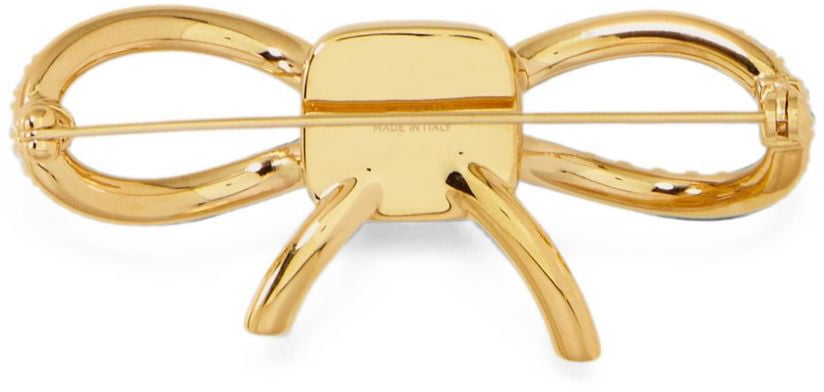 Ferragamo Bijoux Gold Goud