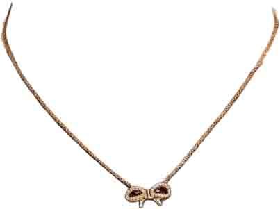 Ferragamo Bijoux Gold Goud
