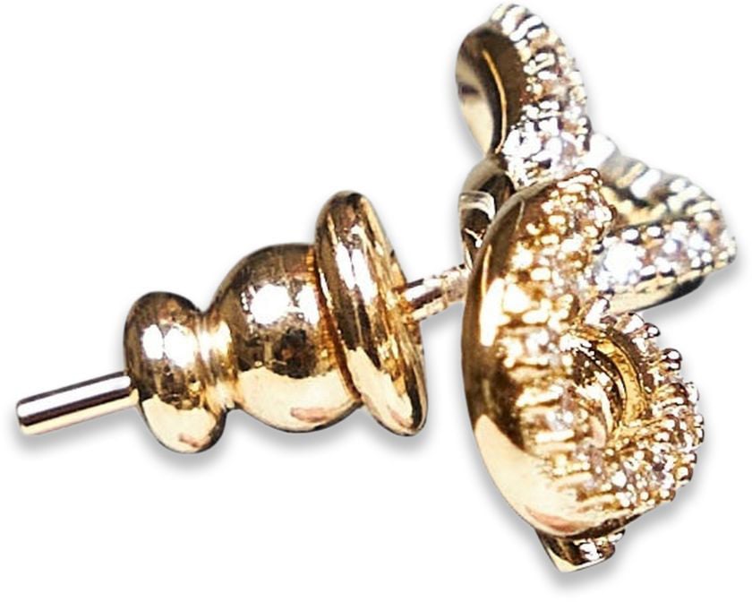 Ferragamo Bijoux Gold Goud