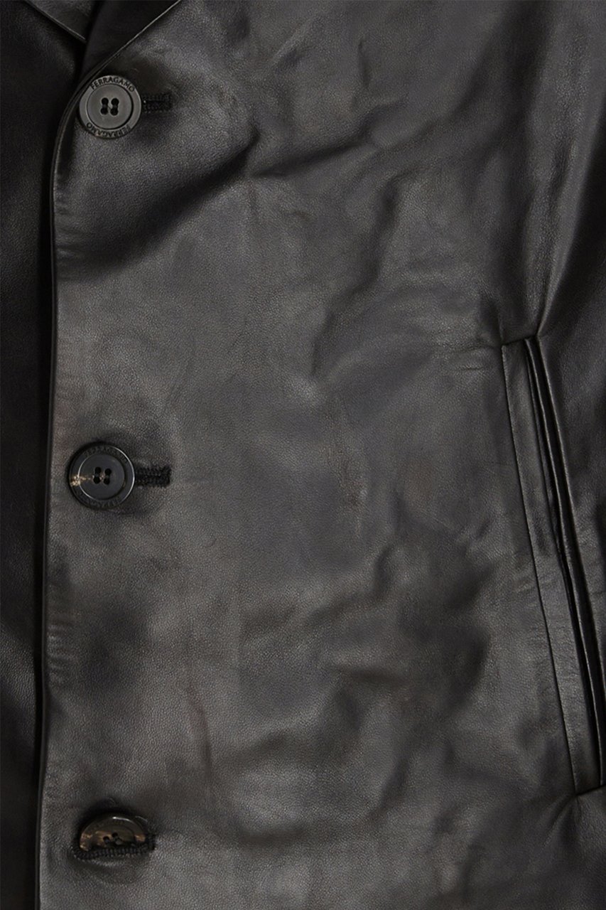 Ferragamo Ferragamo GIACCHE & GILET Divers