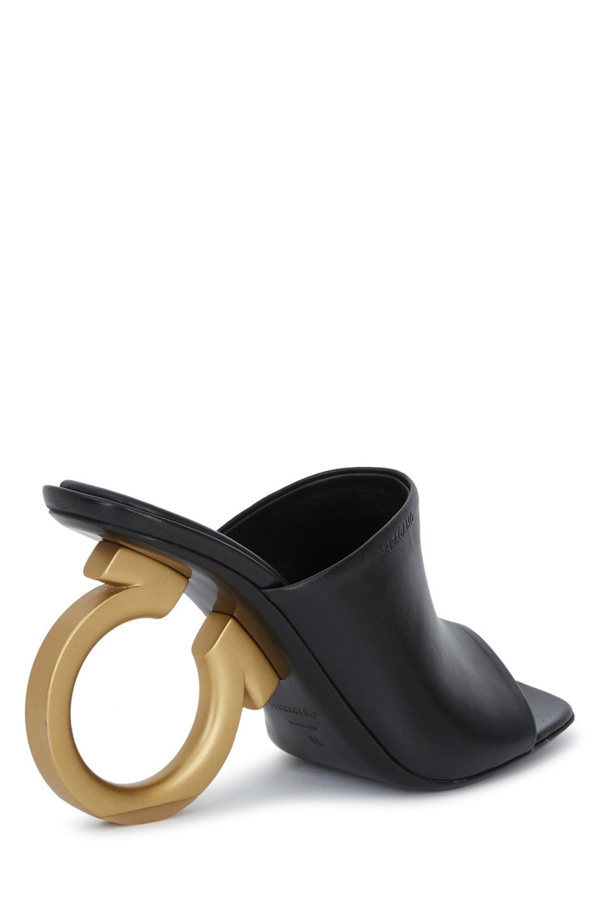 Ferragamo Ferragamo SCARPE CON TACCO Divers