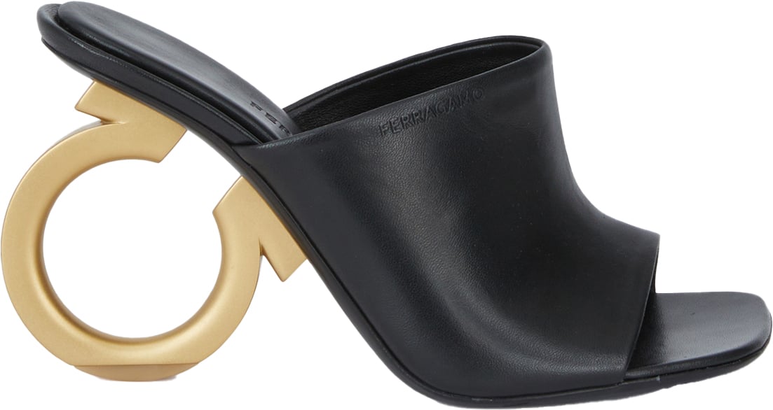 Ferragamo Ferragamo SCARPE CON TACCO Divers
