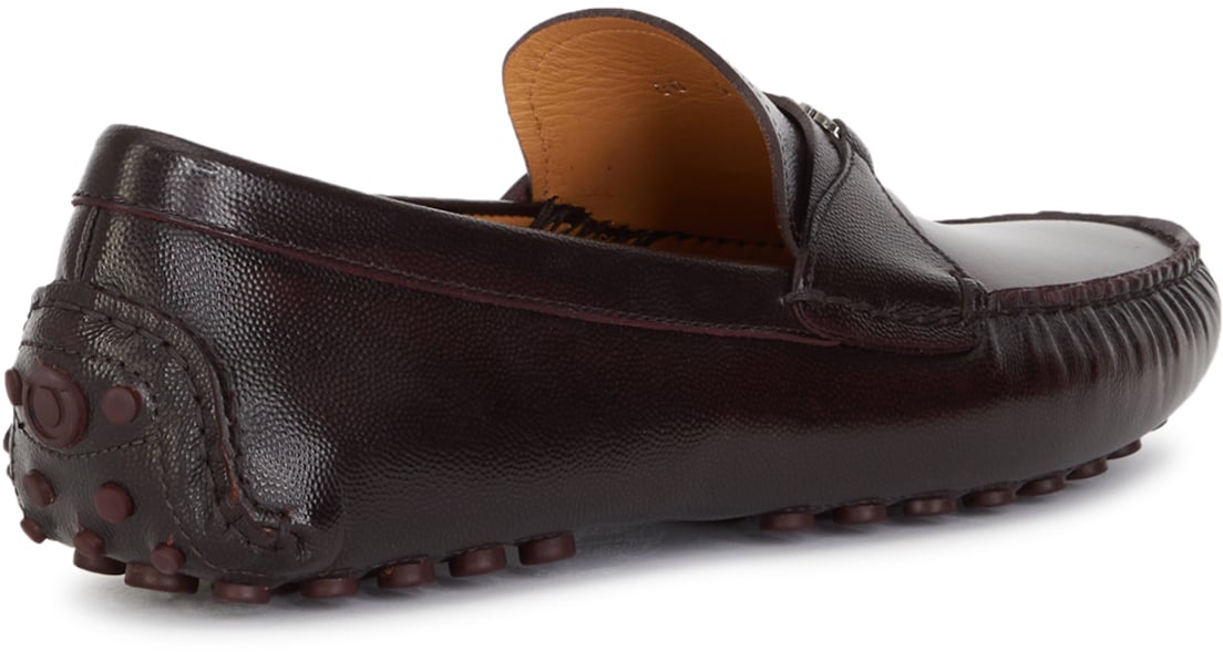Ferragamo Ferragamo MOCASSINI Divers
