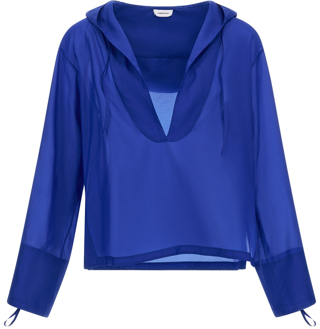 Ferragamo Ferragamo GIUBBINI Divers