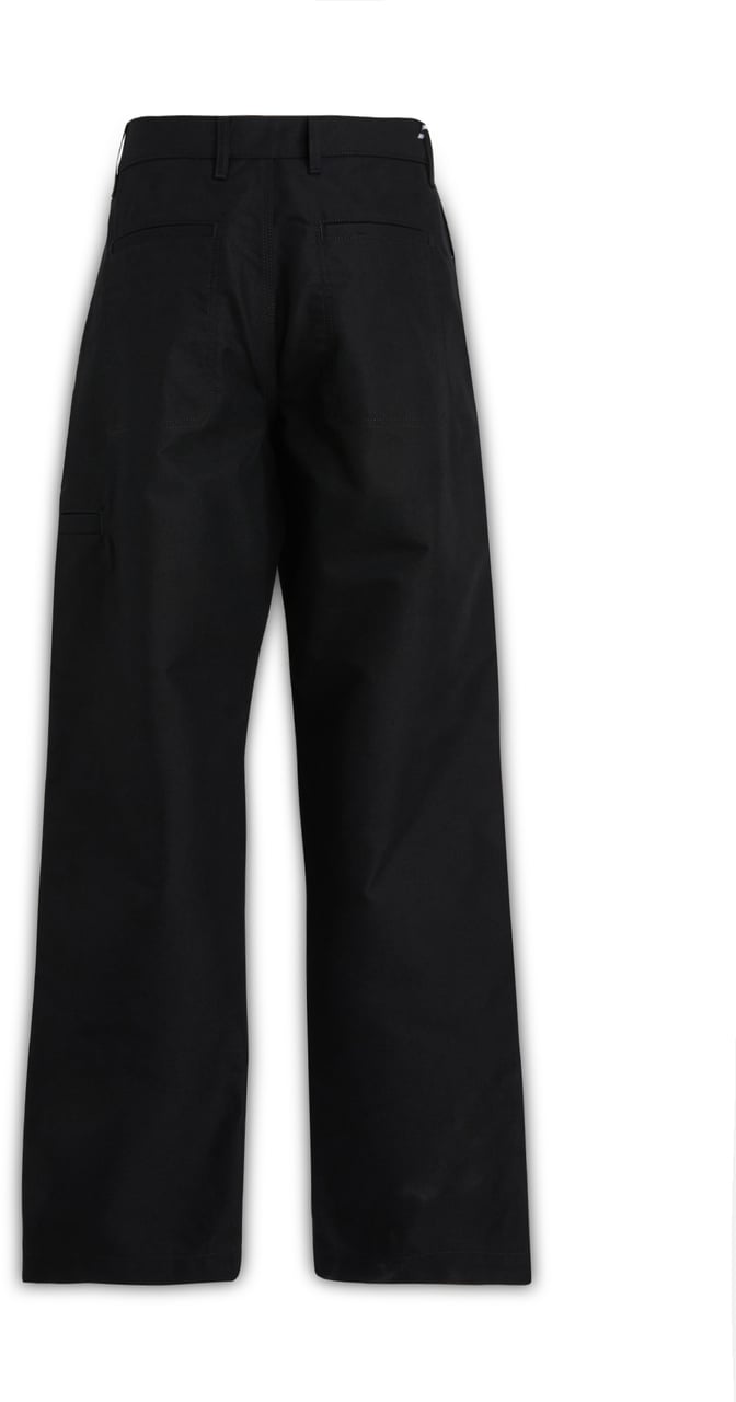 Ferragamo Ferragamo PANTALONI Divers