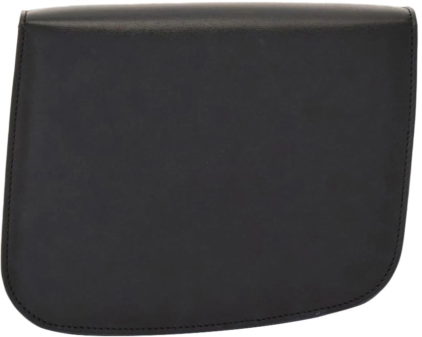 Ferragamo Shoulder Bags Black Zwart