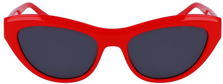 Ferragamo Multicolor Acetate Sunglasses Divers