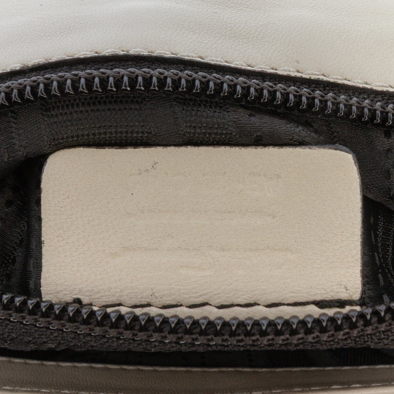 Ferragamo Leather Double Gancini Shoulder Bag Wit