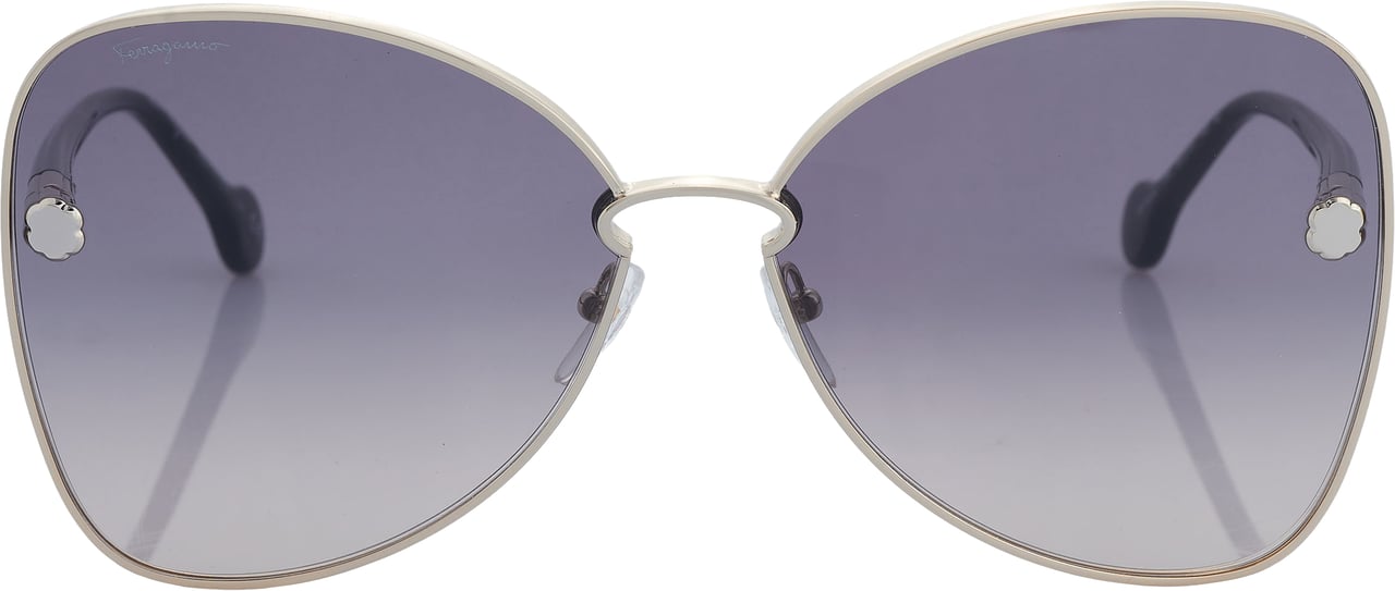 Ferragamo Ferragamo Sonnenbrille Goud