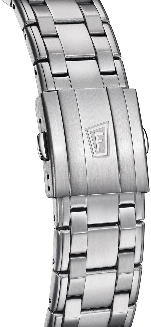 Festina Chrono Bike - Horloge - Donkergroen Divers