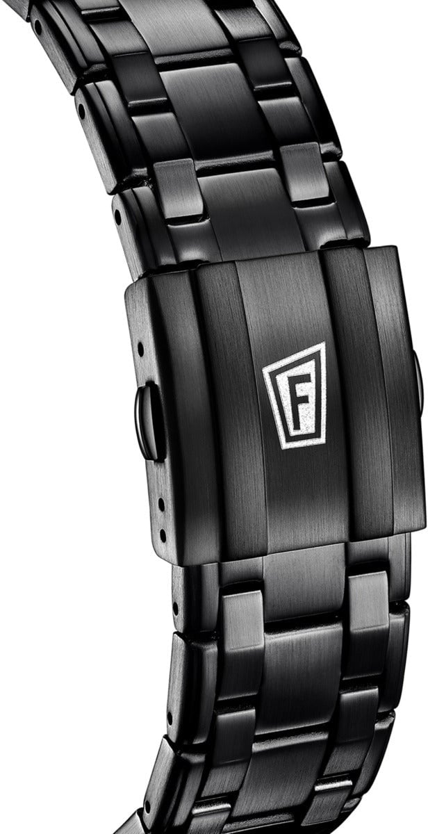 Festina Special Edition - Horloge - Marineblauw Zwart
