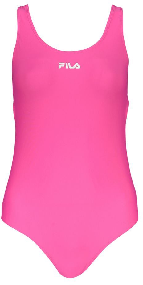 Fila Fila Rosa Poliammide Women Swimsuit Roze