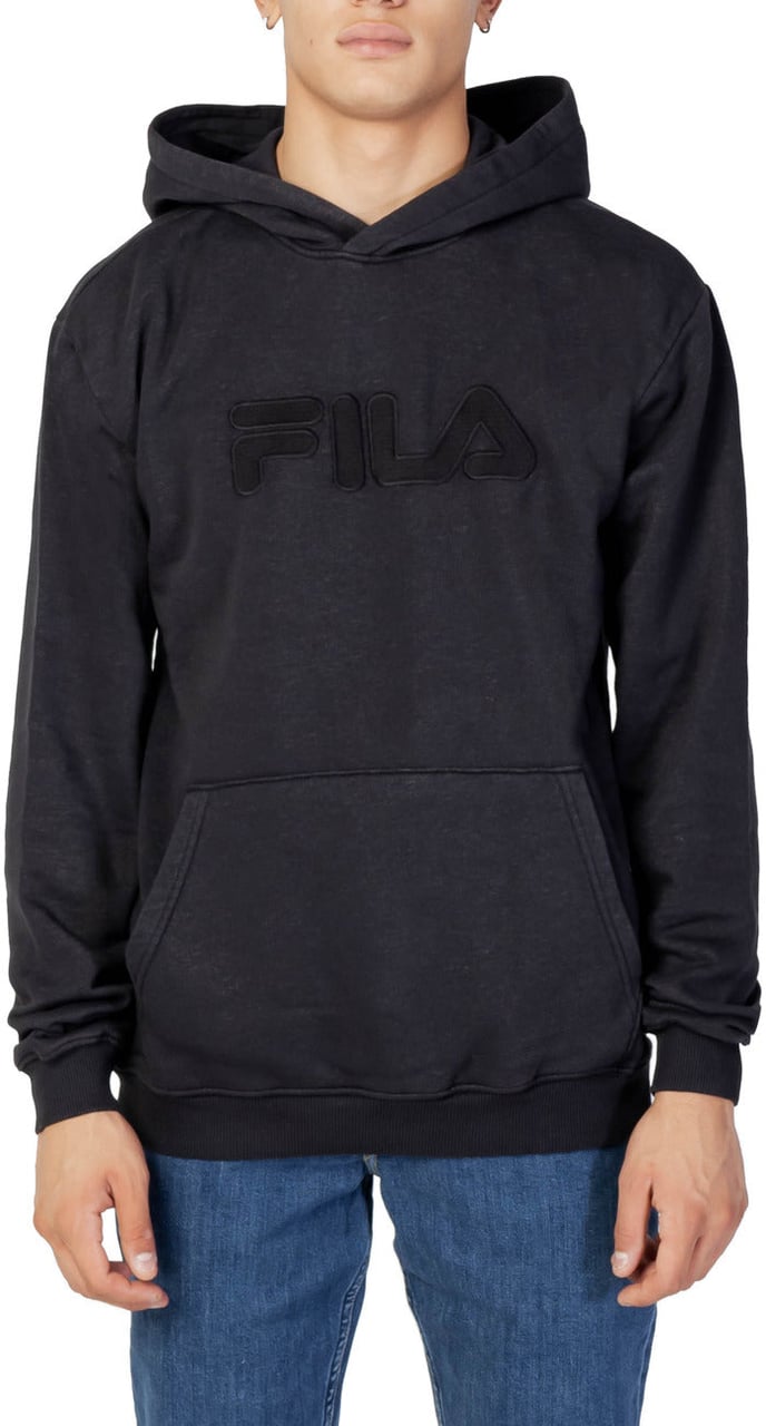 Fila Men Sweatshirts Blauw