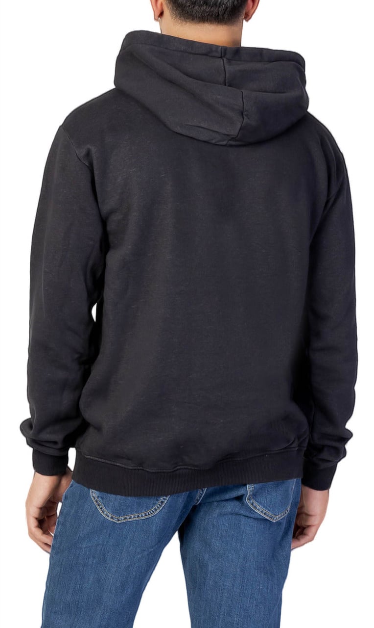 Fila Men Sweatshirts Blauw
