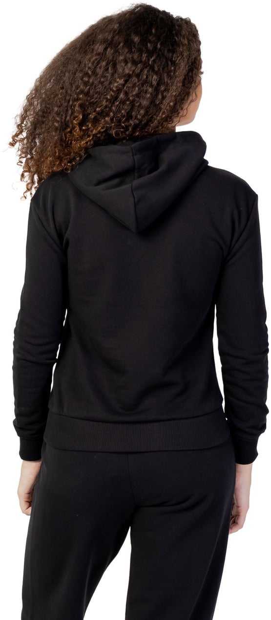 Fila Women Sweatshirts Blauw