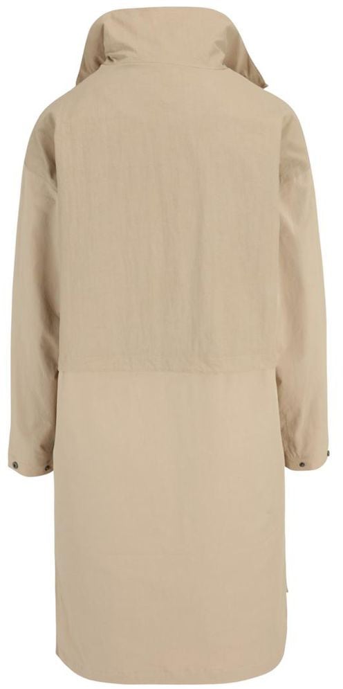 Fila Fila Green Cotton Coat Groen