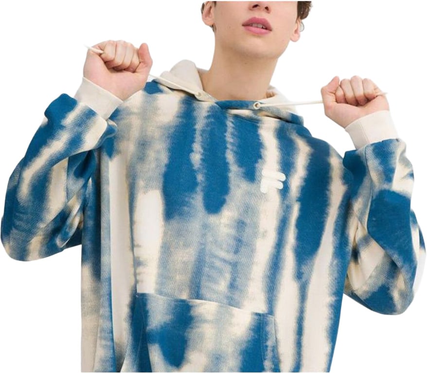 Fila Fila Multicolor Cotton Sweatshirt Divers