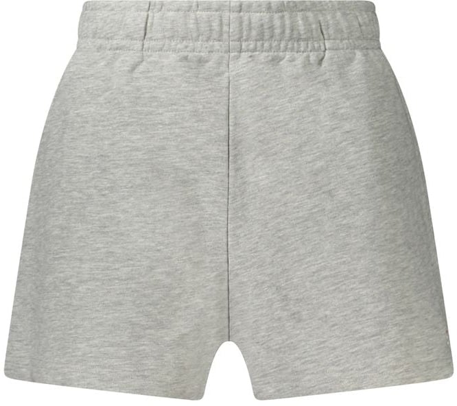Fila Grigio Cotton Women's Track Pant Grijs
