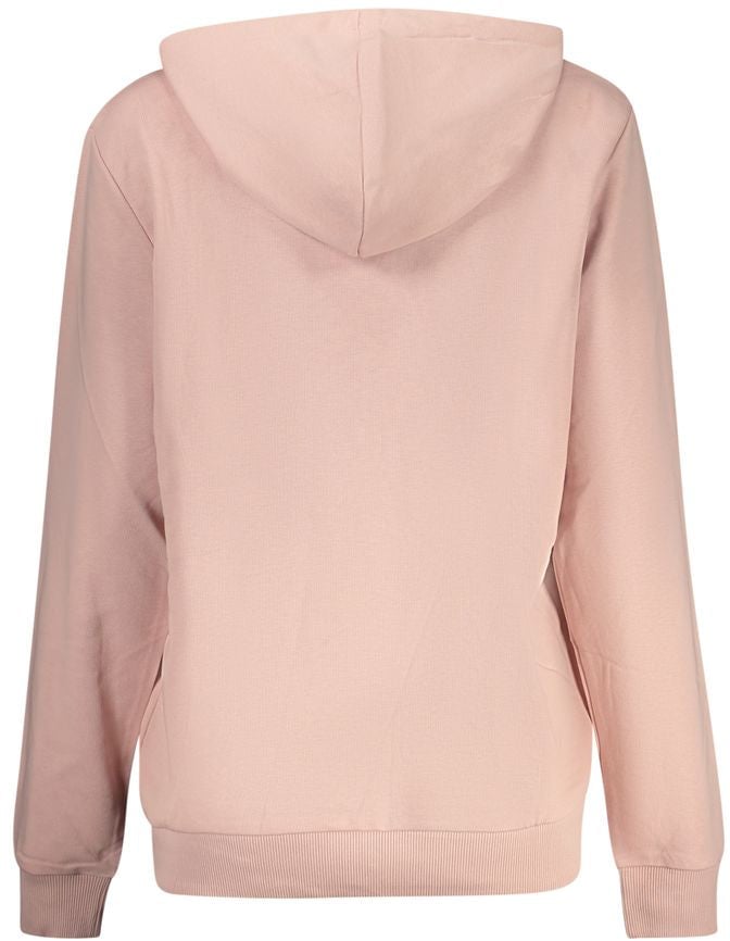 Fila Fila Rosa Cotton Women Sweatshirt Roze