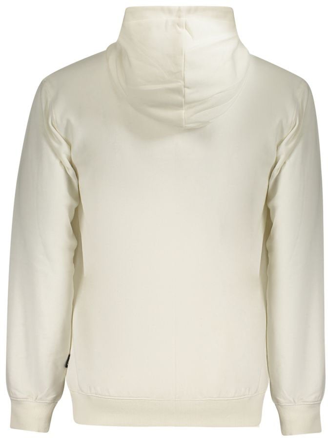 Fila Fila Bianco Cotton Men's Sweatshirt Wit
