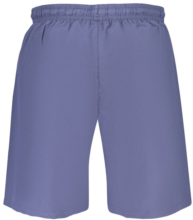 Fila Fila Blue Polyester Men's Swimwear Blauw