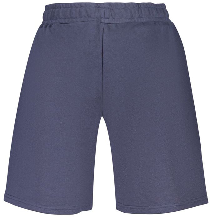 Fila Fila Blue Cotton Men's Pants Blauw