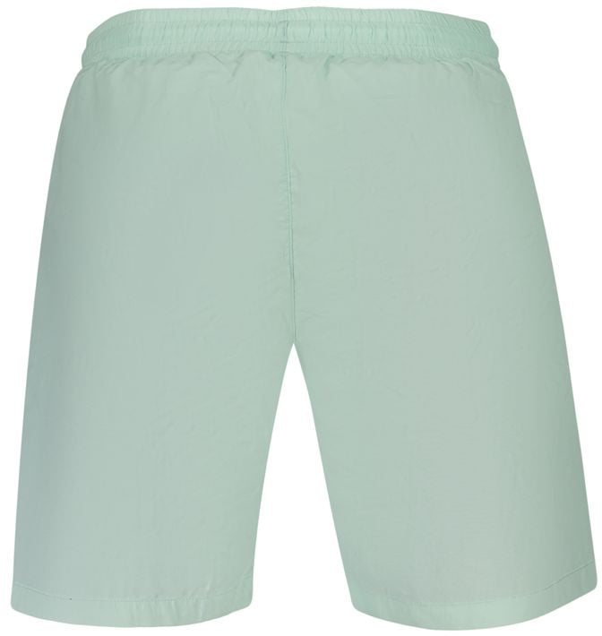 Fila Fila Verde Polyester Men's Swimwear Groen