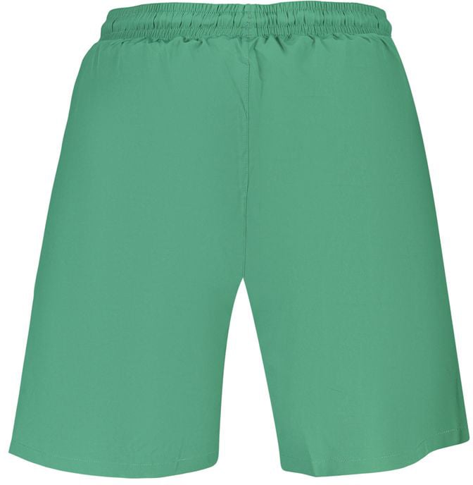 Fila Verde Poliestere Men's Boxer Groen